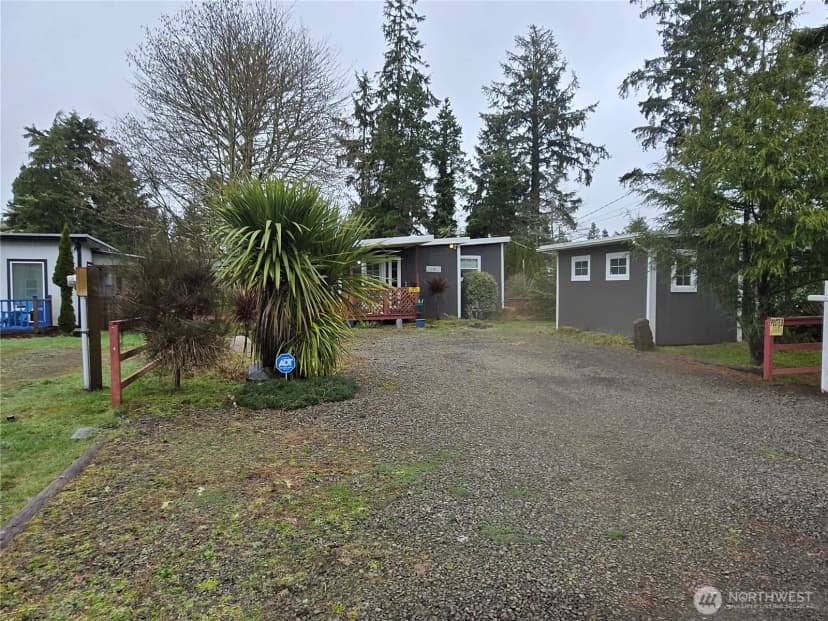 Property photo for 2205 300th Place, Ocean Park