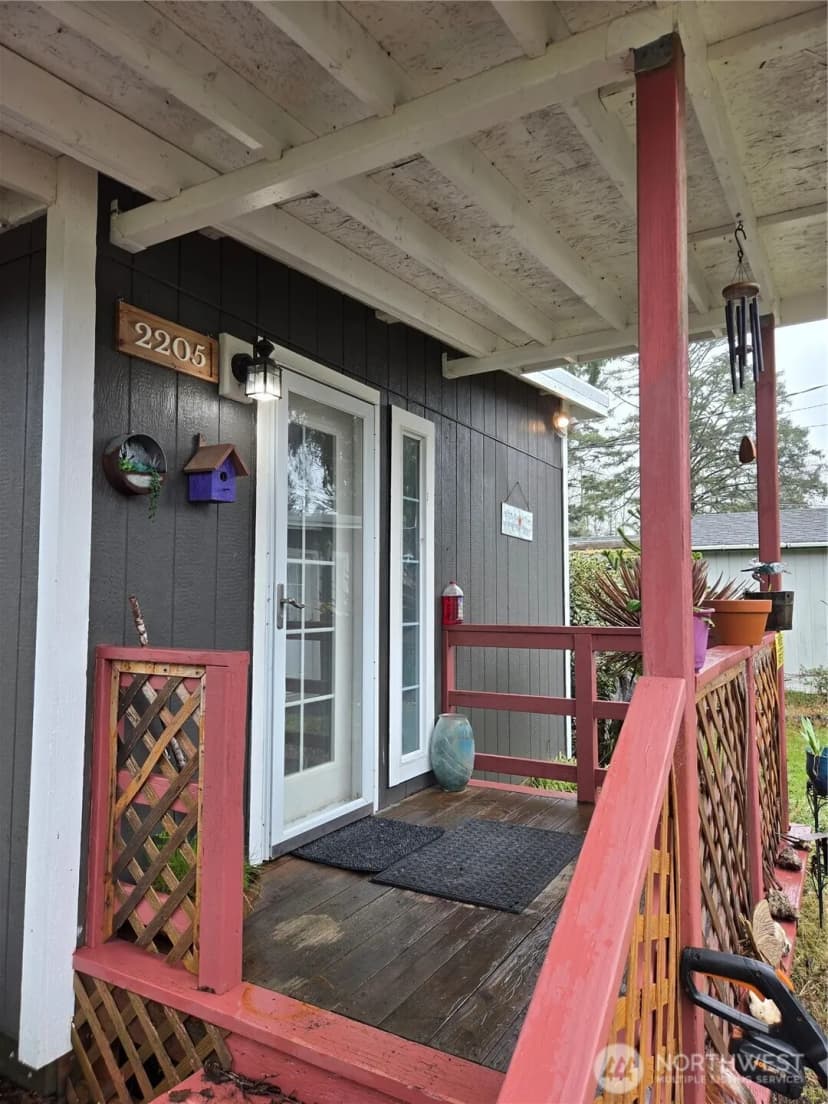 Property photo for 2205 300th Place, Ocean Park photo 8