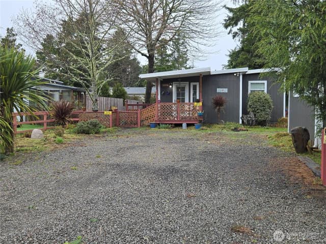 Property photo for 2205 300th Place, Ocean Park photo 2