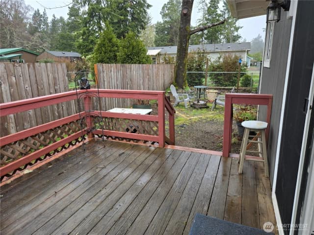 Property photo for 2205 300th Place, Ocean Park photo 5