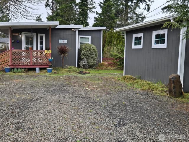 Property photo for 2205 300th Place, Ocean Park photo 3