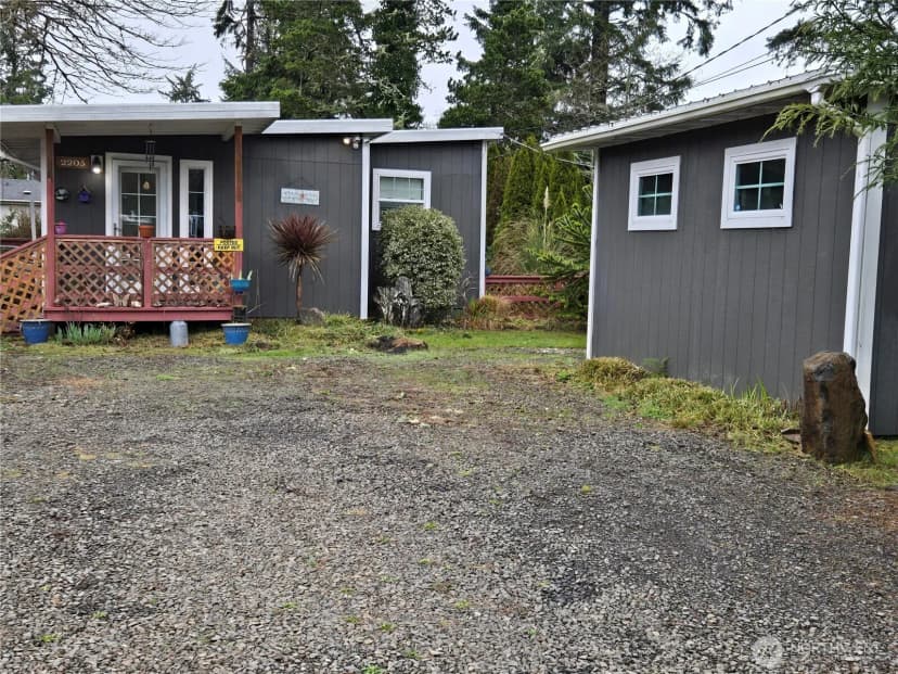 Property photo for 2205 300th Place, Ocean Park photo 3