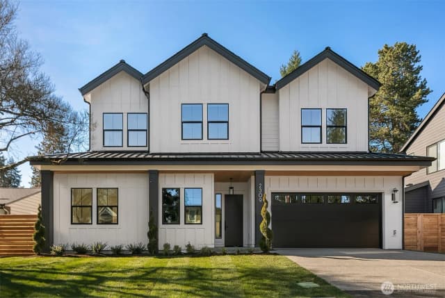 Property photo for 2309 103rd Avenue Ne, Bellevue