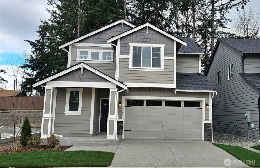 Property photo for 27118 30th Place S #25, Kent