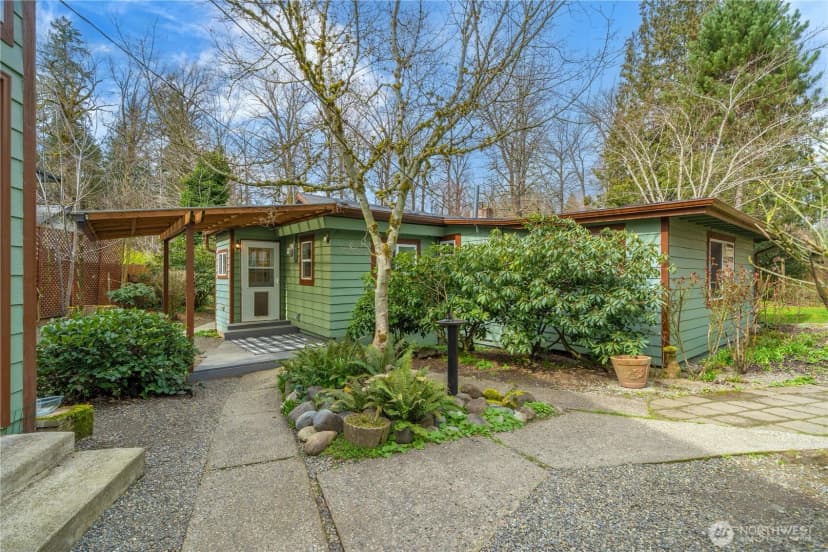 Property photo for 23711 Dorre Don Way Se, Maple Valley photo 26