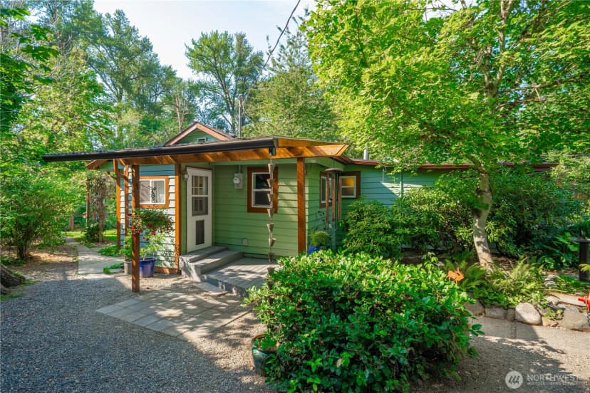 Property photo for 23711 Dorre Don Way Se, Maple Valley photo 30