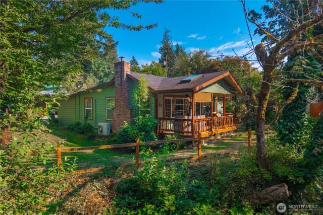 Property photo for 23711 Dorre Don Way Se, Maple Valley