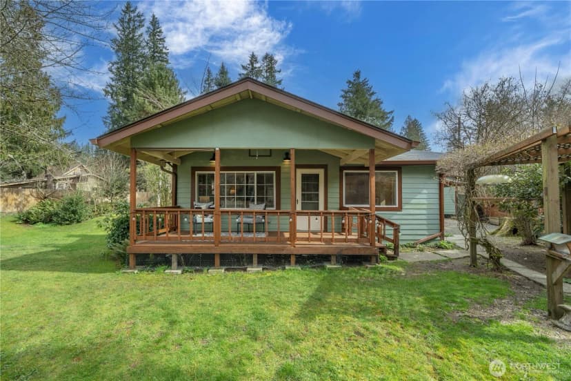 Property photo for 23711 Dorre Don Way Se, Maple Valley photo 39