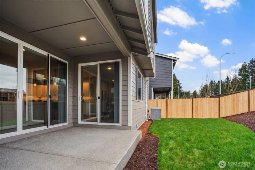 Property photo for 16601 8th Avenue Ct E #27, Spanaway photo 16
