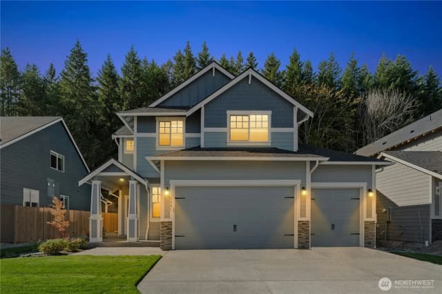 Property photo for 14209 Jensen Drive Se #361, Yelm photo 4