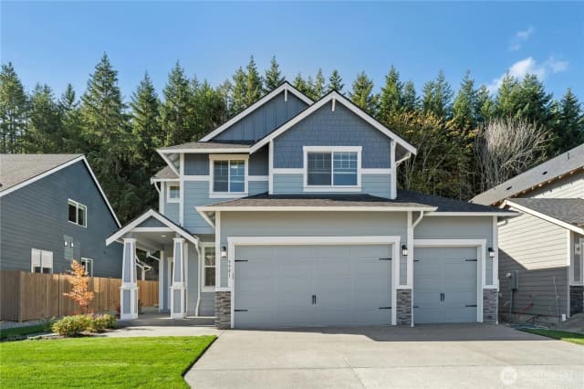 Property photo for 14209 Jensen Drive Se #361, Yelm