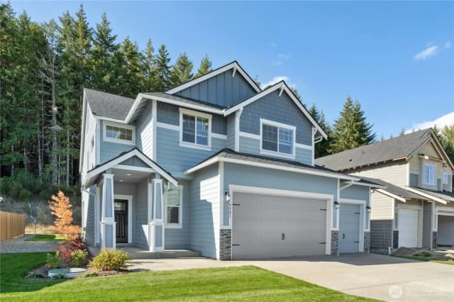 Property photo for 14209 Jensen Drive Se #361, Yelm photo 3