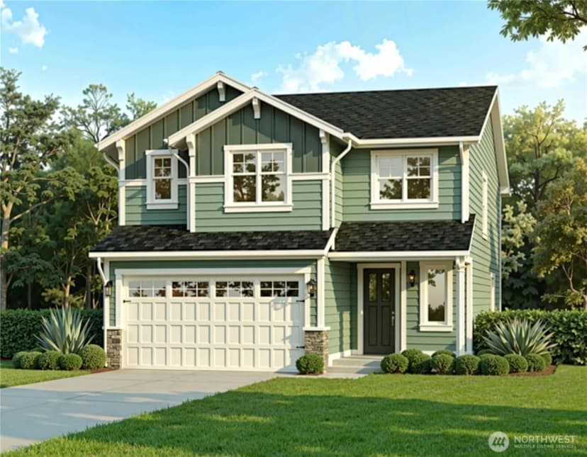 Property photo for 15820 Woodland Court Se #13, Yelm