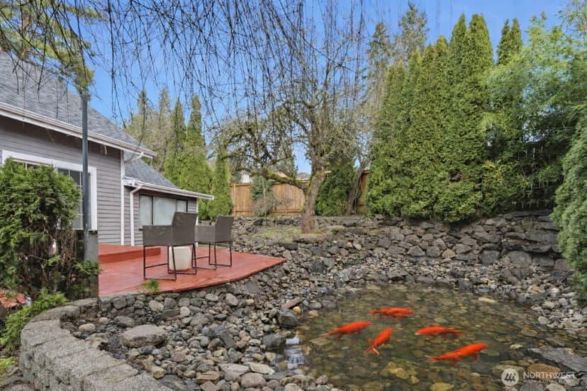 Property photo for 6015 116th Ave Se, Bellevue photo 32