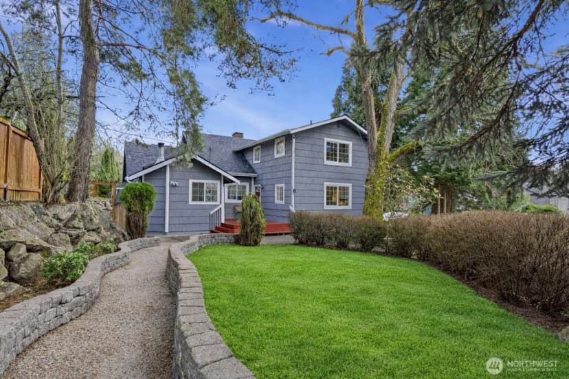 Property photo for 6015 116th Ave Se, Bellevue
