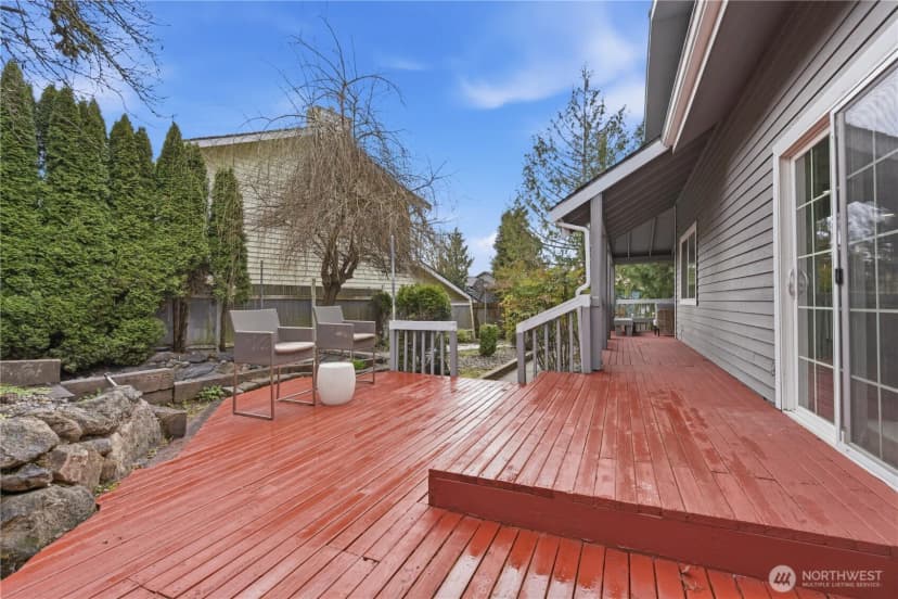 Property photo for 6015 116th Ave Se, Bellevue photo 34