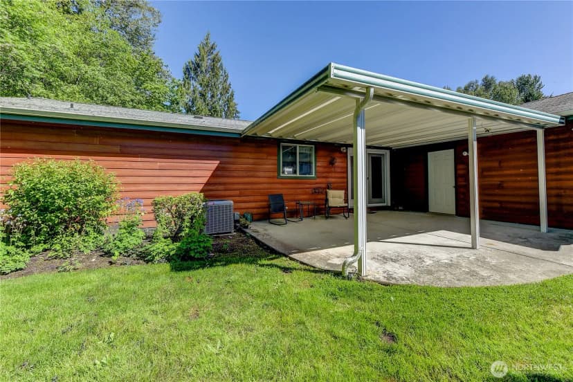 Property photo for 6712 243rd Avenue E, Buckley photo 18