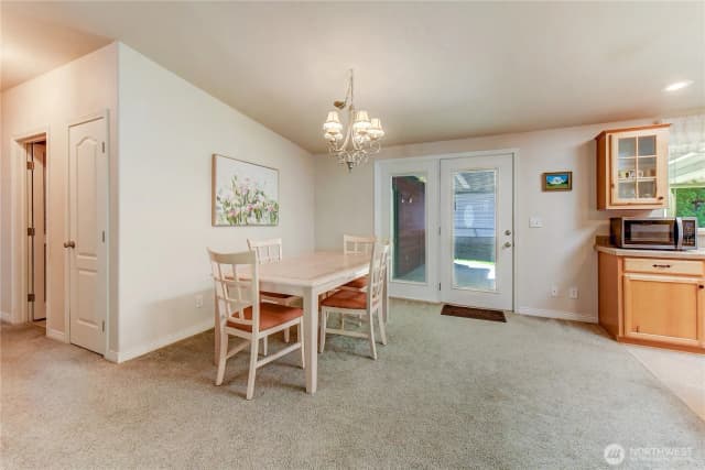 Property photo for 6712 243rd Avenue E, Buckley photo 5