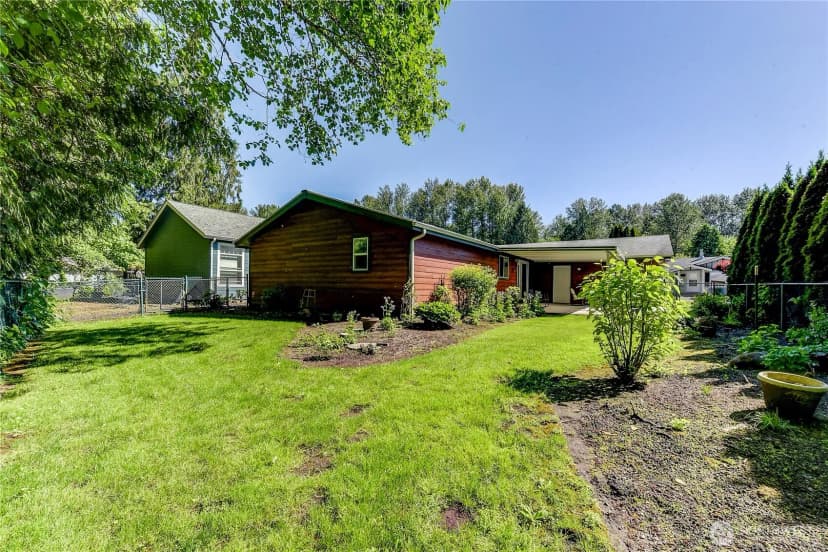 Property photo for 6712 243rd Avenue E, Buckley photo 17