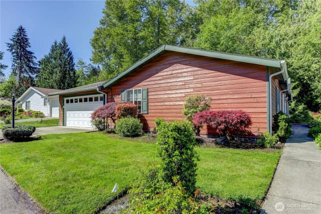 Property photo for 6712 243rd Avenue E, Buckley photo 2