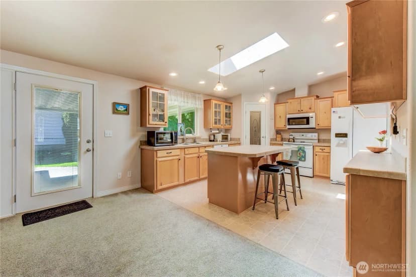 Property photo for 6712 243rd Avenue E, Buckley photo 6