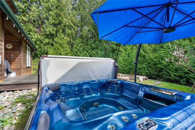 Property photo for 7139 Ne Dolphin Drive, Bainbridge Island photo 29