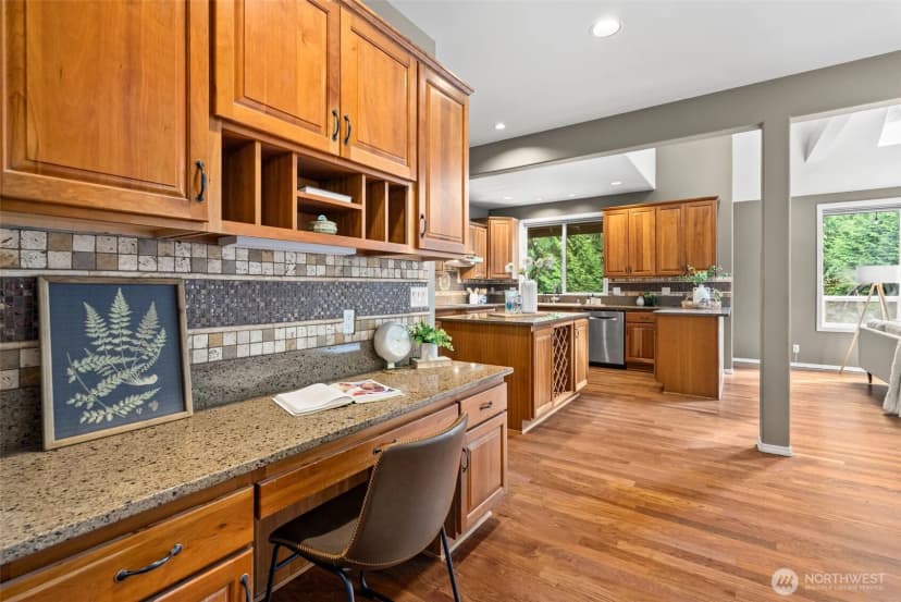 Property photo for 7139 Ne Dolphin Drive, Bainbridge Island photo 13