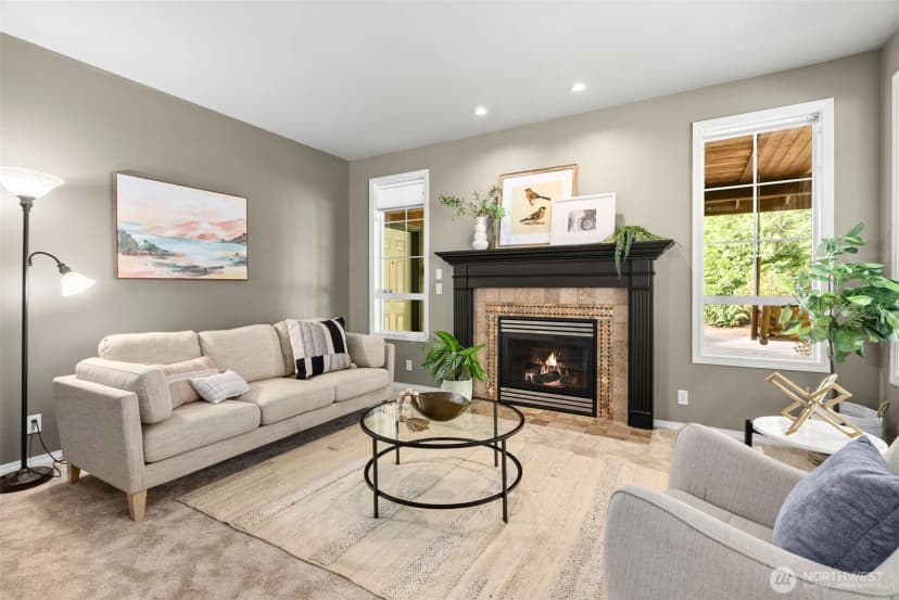 Property photo for 7139 Ne Dolphin Drive, Bainbridge Island photo 5
