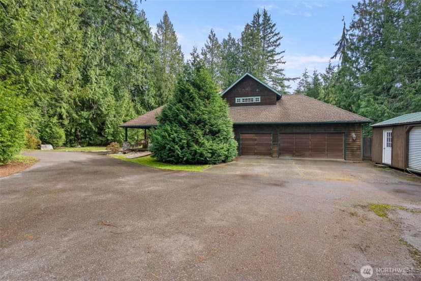 Property photo for 7139 Ne Dolphin Drive, Bainbridge Island photo 33