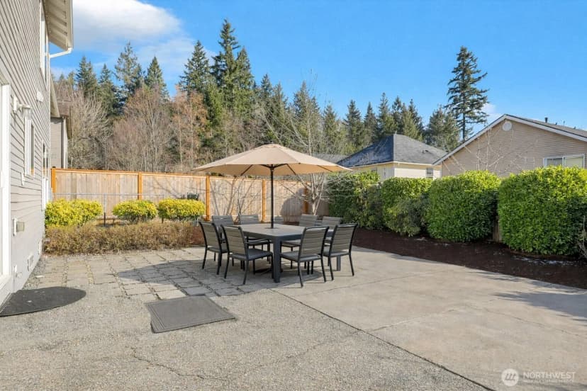 Property photo for 1716 250th Court Se, Sammamish photo 33