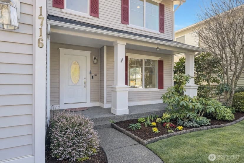 Property photo for 1716 250th Court Se, Sammamish photo 3