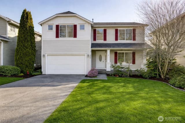 Property photo for 1716 250th Court Se, Sammamish photo 2