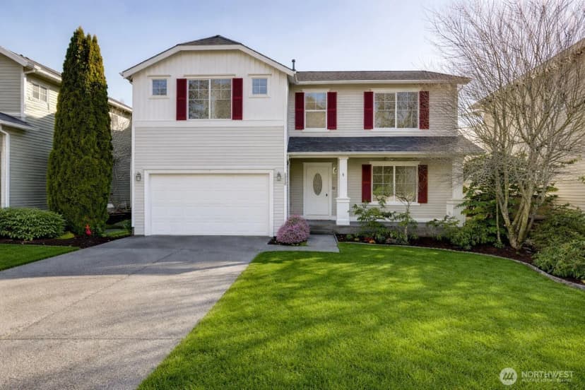 Property photo for 1716 250th Court Se, Sammamish photo 2