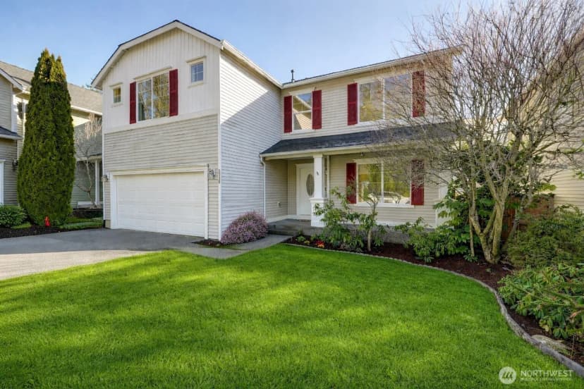 Property photo for 1716 250th Court Se, Sammamish