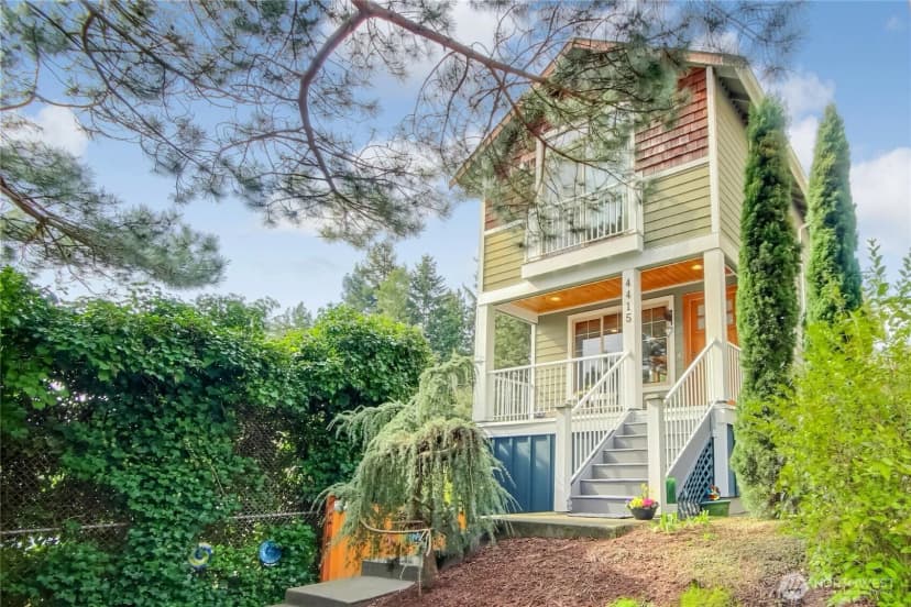 Property photo for 4415 40th Avenue Sw, Seattle photo 25