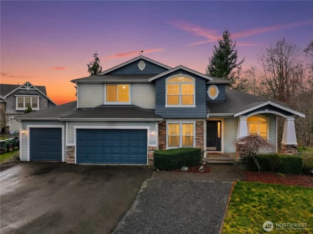 Property photo for 9806 Trombley Road, Snohomish