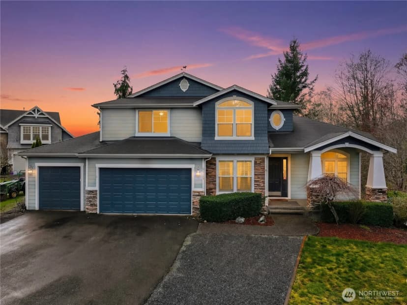 Property photo for 9806 Trombley Road, Snohomish