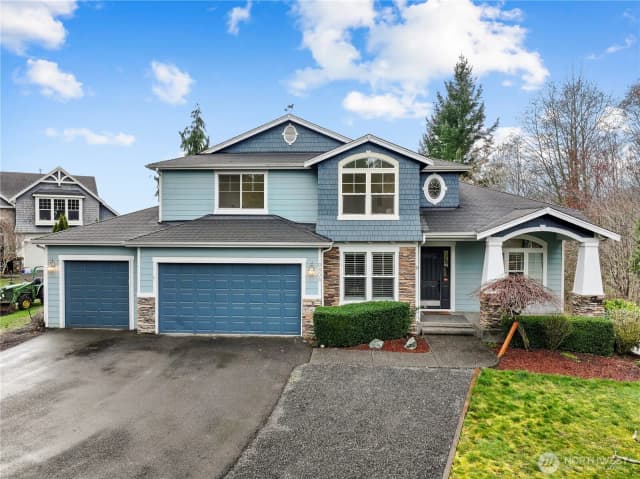 Property photo for 9806 Trombley Road, Snohomish photo 2