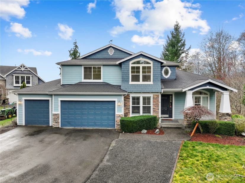 Property photo for 9806 Trombley Road, Snohomish photo 2