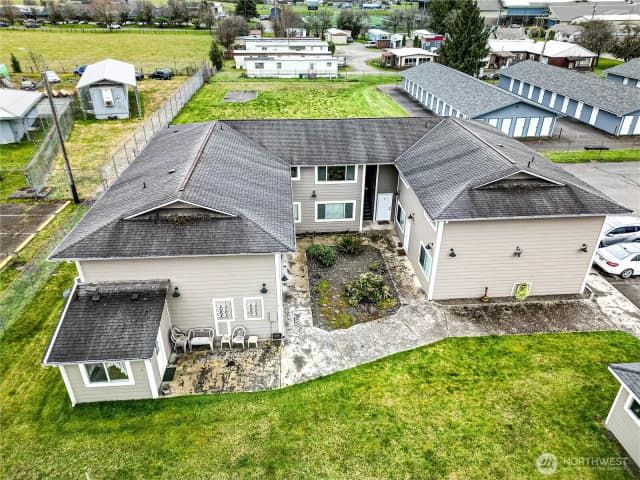 Property photo for 97 S Elderberry Avenue, Forks