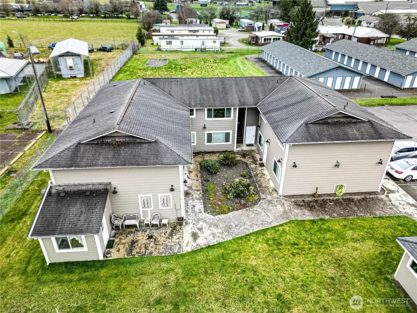 Property photo for 97 S Elderberry Avenue, Forks