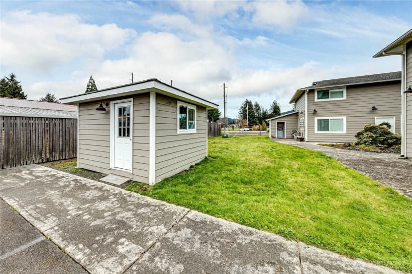 Property photo for 97 S Elderberry Avenue, Forks photo 20