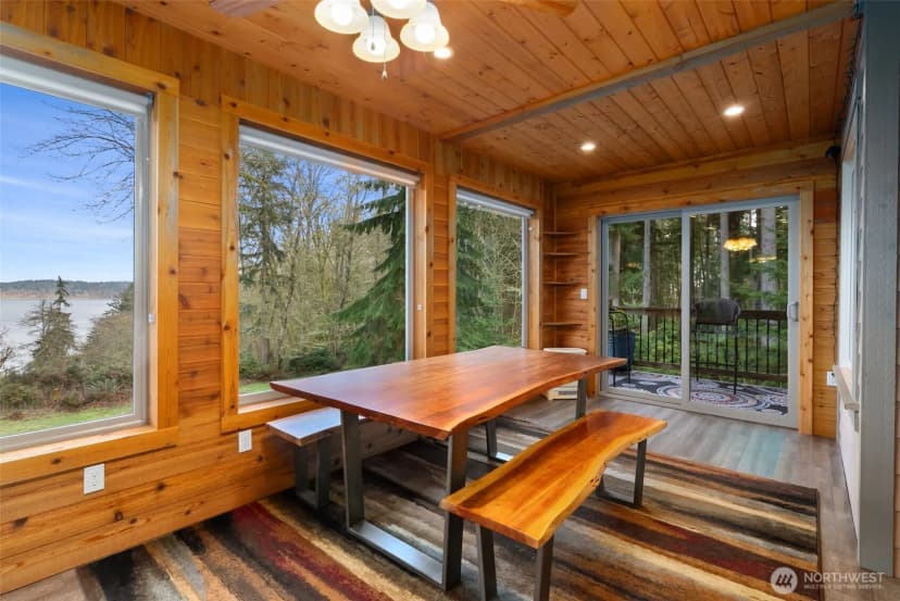 Property photo for 12511 Cole Point Drive, Anderson Island photo 15