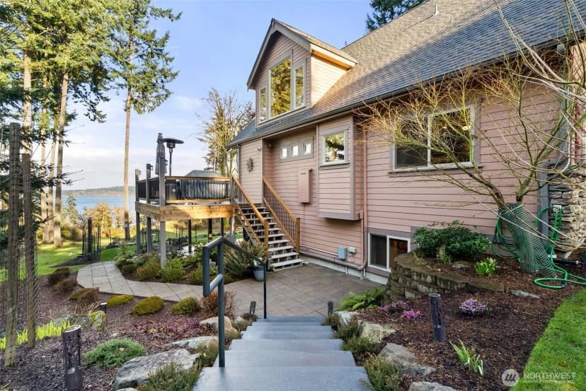 Property photo for 12511 Cole Point Drive, Anderson Island photo 37