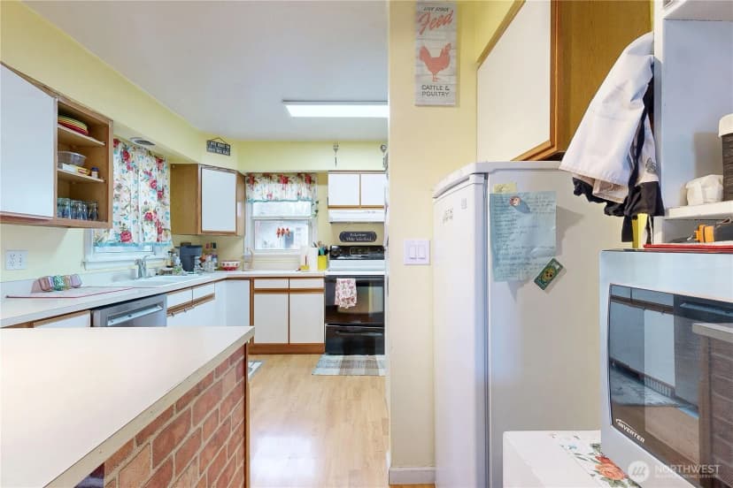 Property photo for 530 Sw 4th Street, College Place photo 11