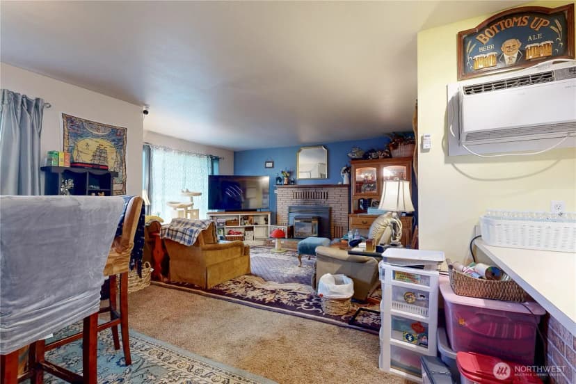 Property photo for 530 Sw 4th Street, College Place photo 5