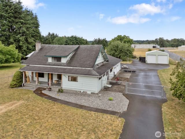 Property photo for 3507 Harrison Avenue, Centralia