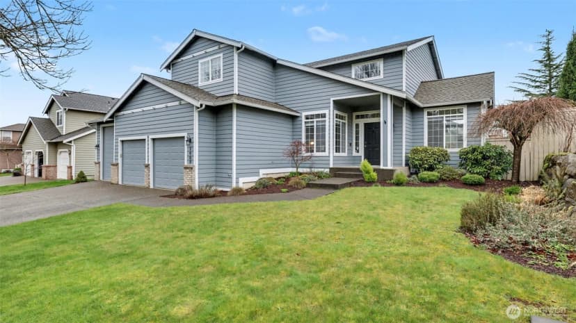Property photo for 1909 Highpoint Street, Enumclaw