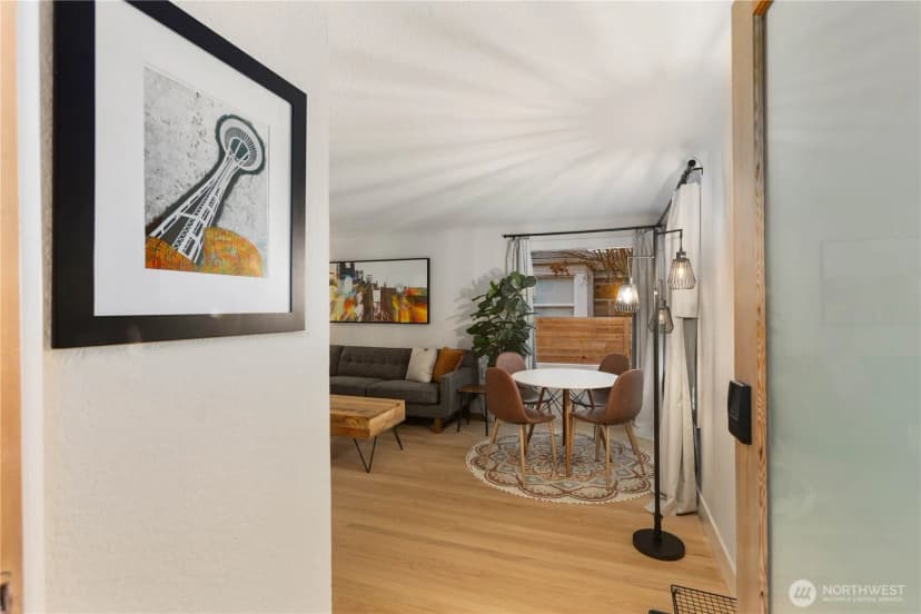 Property photo for 8731 13th Avenue Nw, Seattle photo 2