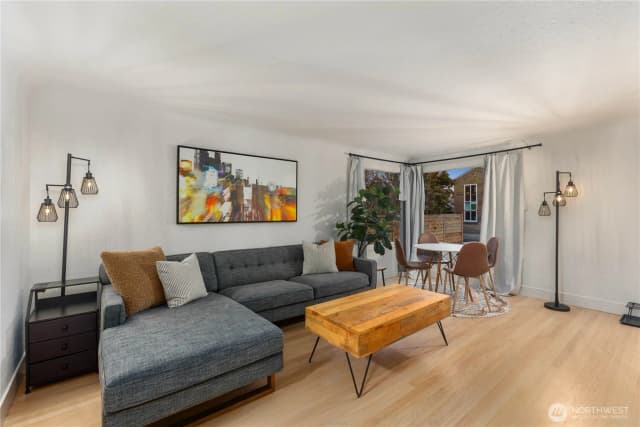 Property photo for 8731 13th Avenue Nw, Seattle photo 5